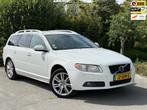 Volvo V70 2.5T Summum Automaat leer Xenon Memory Cruise, 92 €/maand, Euro 4, 750 kg, Traction-control