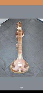 Sitar Radha Krishna Sharma & Co, Ophalen, Gebruikt, Overige merken