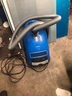 Miele stofzuiger met defect, Witgoed en Apparatuur, Stofzuigers, Ophalen of Verzenden, Zo goed als nieuw