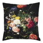 Kussen uitverkoop: Klassiek canvas kussen De Heem, Huis en Inrichting, Mars&More, Platinastraat 100 7554 NB Hengelo, Nederland