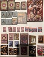 Mini-boekjes Harry Potter per stuk 60 cent, Verzamelen, Harry Potter, Ophalen of Verzenden, Zo goed als nieuw, Replica