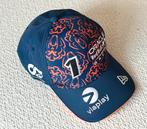 Max Verstappen Dutch Grand Prix 2025 Driver Cap NIEUW!, Ophalen of Verzenden, Nieuw, One size fits all, Pet