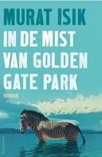 Roman: in de mist van golden gate park, Boeken, Reisverhalen, Nieuw, Ophalen of Verzenden, Noord-Amerika
