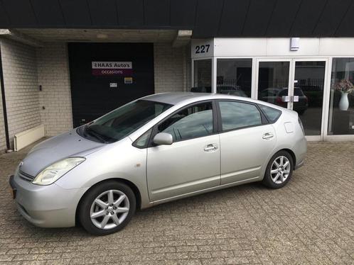 Toyota Prius 1.5 VVT-i / KEYLESS / WINTERBANDEN / APK 2026 /, Auto's, Toyota, Bedrijf, Te koop, Prius, ABS, Airbags, Airconditioning
