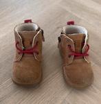 Ugg suede veterboots baby kids maat 20,5, Ophalen of Verzenden, Gebruikt, Jongetje of Meisje, Laarsjes