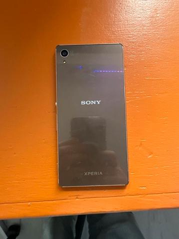 Sony Xperia Smartphone - Goedkoop! beschikbaar voor biedingen