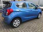 Opel KARL 1.0 ecoFLEX Edition € 8.850,00, Auto's, Opel, Nieuw, Origineel Nederlands, 5 stoelen, 3 cilinders