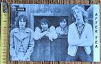 AFTER TEA [tee set] promofoto/kaart 1968 (psychedelic rock), Verzamelen, Ophalen of Verzenden, Zo goed als nieuw, Foto of Kaart