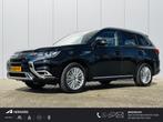 Mitsubishi Outlander 2.4 PHEV Intense+ / Stoelverwarming / C, Auto's, Mitsubishi, Automaat, Euro 6, 4 cilinders, 1865 kg