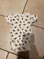 Leuke HEMA romper maat 50-56, Ophalen of Verzenden, Zo goed als nieuw, Jongetje of Meisje, Pakje