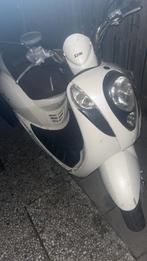 Sym mio 50, Fietsen en Brommers, Scooters | SYM, Ophalen of Verzenden, Gebruikt, Mio