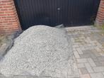 Gratis kiezel aftehalen, Tuin en Terras, Grind, Keien en Split, Ophalen, Gebruikt