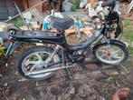 tomos fun sport r, Fietsen en Brommers, Brommers | Tomos, Ophalen, Gebruikt, Overige modellen, 2 versnellingen