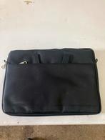 Zwarte Laptop- tablet tas - 14 inch, Ophalen of Verzenden, 14 inch, Nieuw