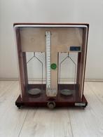 Vintage Analytische Balans - Spruce Hillen, Ophalen