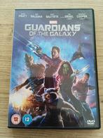 Guardians of the Galaxy dvd NL ZGAN!!, Cd's en Dvd's, Dvd's | Actie, Ophalen of Verzenden, Zo goed als nieuw, Actie