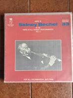 Sidney Bechet, Cd's en Dvd's, Vinyl | Jazz en Blues, 1980 tot heden, Ophalen of Verzenden, Zo goed als nieuw, 12 inch