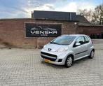 Peugeot 107 1.0-12V Millesim 200, Voorwielaandrijving, Euro 5, Gebruikt, 4 stoelen