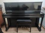 Samick JB-300 piano. Gestemd en evt. gebracht., Ophalen of Verzenden, Gebruikt, Zwart
