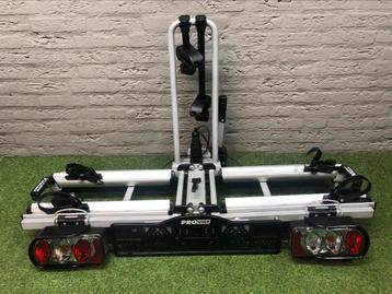 Pro User Diamant (E) fietsen tot 60kg -compact opvouwbaar- beschikbaar voor biedingen