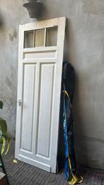 Deur huis 1906, Ophalen, Gebruikt, 80 tot 100 cm, Binnendeur