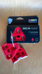 Look Delta Cleat schoenplaatjes, Ophalen of Verzenden, Zo goed als nieuw