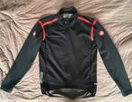 Castelli jack Perfetto Rosso Corsa XXL, Fietsen en Brommers, Castelli, Ophalen of Verzenden, Zo goed als nieuw, Bovenkleding