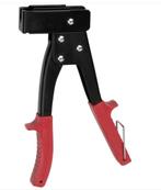 fischer Montagetang HM Z 3 DHZ voor Hollewandplug, Ophalen of Verzenden, Zo goed als nieuw, Overige typen