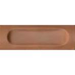 Tegel 5 x15 VT wonen Chop terracotta, Ophalen, Nieuw, Minder dan 20 cm, Minder dan 20 cm