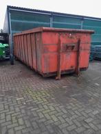 Container, Zakelijke goederen, Machines en Bouw | Keten en Containers, Ophalen of Verzenden