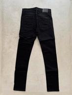 Nudie jeans, Ophalen, Zo goed als nieuw, Zwart, W32 (confectie 46) of kleiner