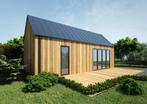 Tiny House , vakantiehuis, chalet, zomerhuis schuurtype, Tuin en Terras, Tuinhuizen, Nieuw, 500 cm of meer, Tuinhuis, 400 cm of meer