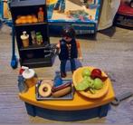 Playmobil Schoolkantine., Ophalen of Verzenden, Gebruikt, Los playmobil