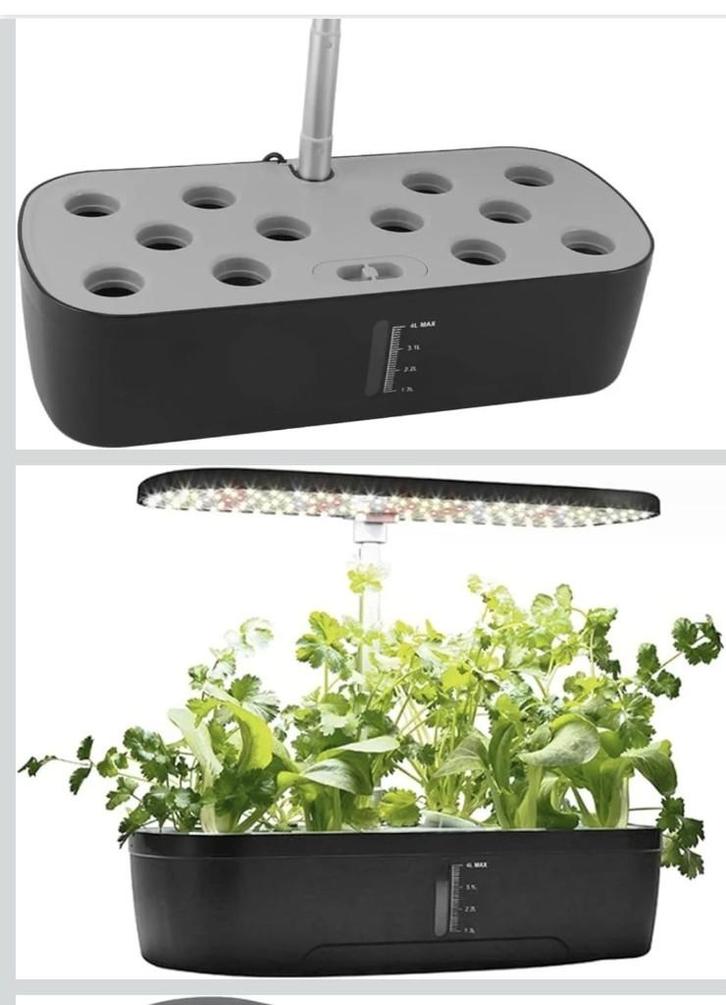 kweekbak, Tuin en Terras, Kweekspullen, Nieuw, Kweekbak, Ophalen