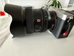 Sony FE 24mm f1.8 GM, Audio, Tv en Foto, Fotografie | Lenzen en Objectieven, Ophalen of Verzenden, Groothoeklens