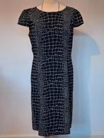 Mooie elegante jurk van ZENGGI, Kleding | Dames, Maat 38/40 (M), Zenggi, Blauw, Ophalen of Verzenden
