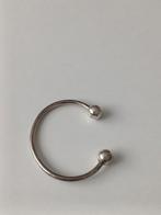 Zilverkleurige armband Mondial Bros, Ophalen, Gebruikt, Zilver, Zilver