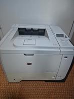HP laserjet p3015 VNCVG3F09C, Computers en Software, Printers, Ophalen of Verzenden, Gebruikt, Printer