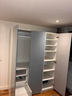 Zo Goed Als Nieuwe Kledingkast n.o.t.k., Ophalen, 100 tot 150 cm, Zo goed als nieuw, Met lade(s)