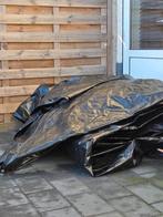 Bouwzeil  afdekzeil 8x10m, Ophalen of Verzenden, Overige typen