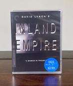 Inland Empire Blu-Ray (US Import / Criterion) nieuw in seal, Cd's en Dvd's, Blu-ray, Ophalen of Verzenden, Drama, Nieuw in verpakking