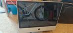 Apple iMac a1225 early 2009 core 2 duo werking onbekend, Computers en Software, Apple Desktops, Ophalen, Niet werkend, IMac, Onbekend