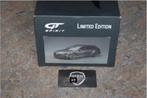 SALE 1:18 AUDI RS6 AVANT C8 daytona grey GT spirit GT289 WRH, Verzenden, Zo goed als nieuw, Auto, Overige merken