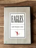 Eagles, Hell freezes over. muziek DVD in erg goede staat, Alle leeftijden, Ophalen of Verzenden, Zo goed als nieuw, Muziek en Concerten