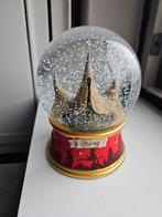 Efteling Winterbol 5 Zintuigen - Nieuw!, Ophalen, Nieuw, Beeldje of Poppetje