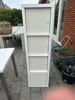 Kast met vier vakken - gratis af te halen, Ophalen, Gebruikt