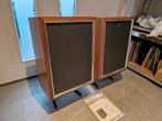 Pioneer CS-53 luidsprekers / speakers jaren 70 met manual, Audio, Tv en Foto, Luidsprekers, Overige merken, Front, Rear of Stereo speakers