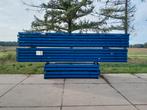 Polypal palletstelling magazijnstelling gebruikt 53meter., Ophalen of Verzenden