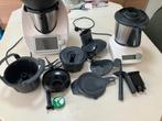 Thermomix TM6 met veel assesoires, Huis en Inrichting, Keuken | Keukenbenodigdheden, Ophalen of Verzenden, Gebruikt