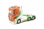 Tekno scania Leif Nielsen, Hobby en Vrije tijd, Info@gejomodels.nl, Nieuw, Cbw, Tekno